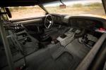 Ford Mustang Boss 302 Trans-Am Race Car 1970 года